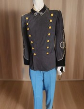 UNIFORME UMBERTINA REGIO