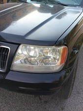 Fari Grand Cherokee Jeep Wj