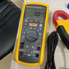 Fluke 4692725 Insulation