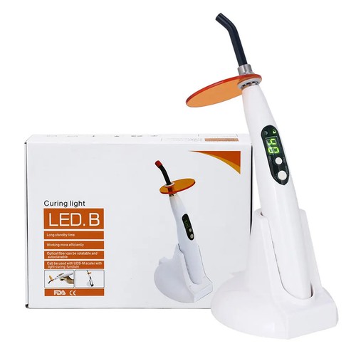 Luce led dentale cura - led,