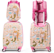 Trolley per Bambini, Set Di