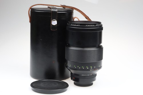 Zeiss sonnar electric 200mm - sonnar,