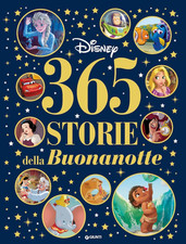 365 Storie Della Buonanotte