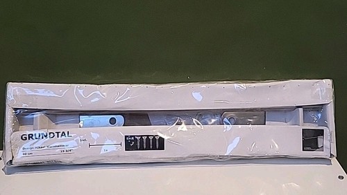 Portasciugamani ikea grundtal - portasciugamani,