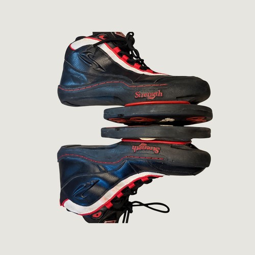 Scarpe salto strength - da,