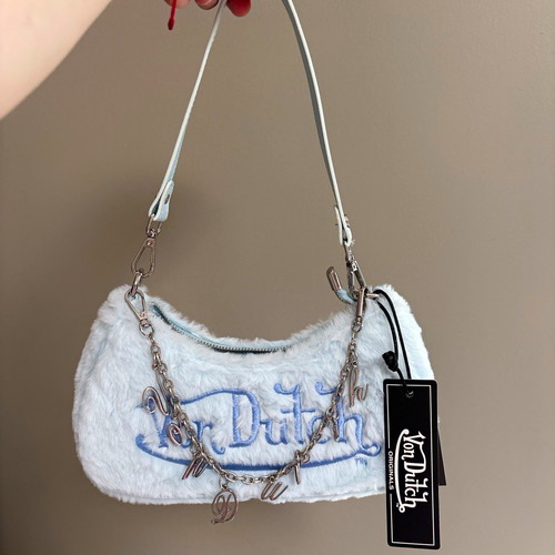 Borsa tracolla von - von, dutch