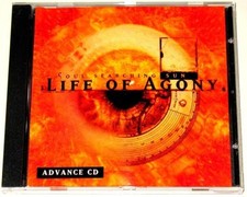 Life Of Agony - Soul Searching