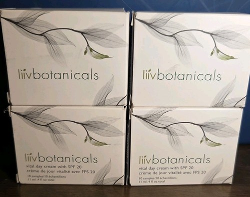 Avon liiv botanical vital - avon,