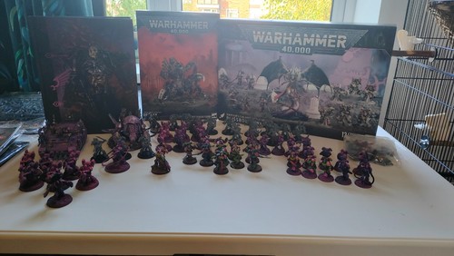 Warhammer 40k bambini - warhammer,