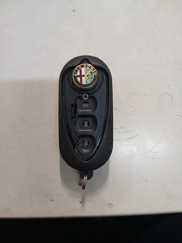 Chiave telecomando alfa romeo - telecomando,