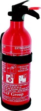 Estintore -1 kg standard NF