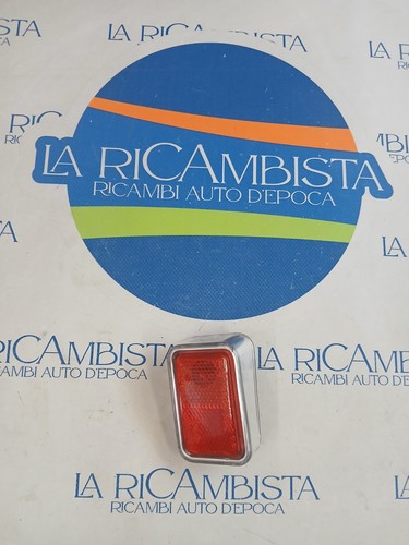 Catarifrangente lancia - dx,