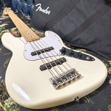 Squier affinity jazz - jazz, v