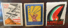 n.3 CHIUDILETTERA AVIAZIONE