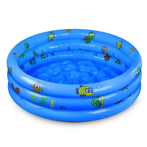 Piscina per bambini ø100 - per,