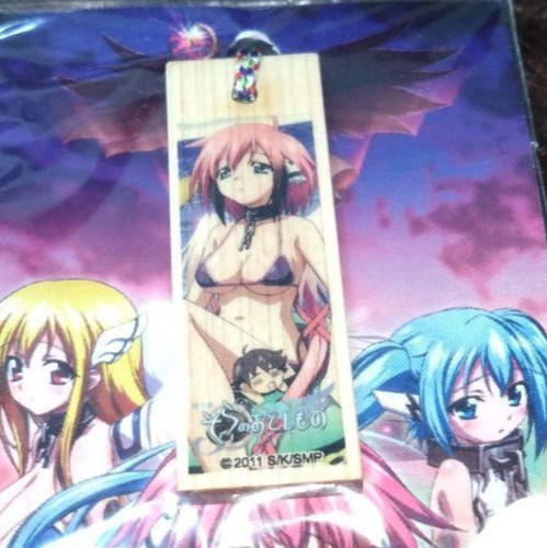 Anime giapponese heaven lost - anime,