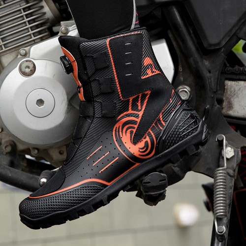 Botte moto homme - homme, chaussure