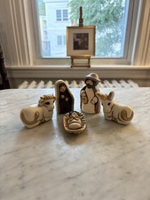 Thun Presepe Presepe Ceramica