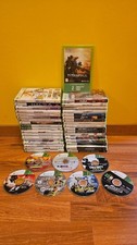 Lotto GIOCHI XBOX 360 - SCEGLI