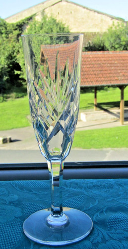 Flûte champagne in - di,