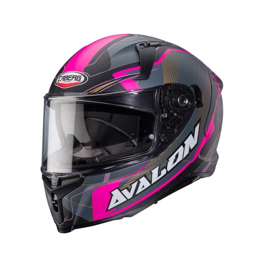 Casco moto caberg avalon - casco,