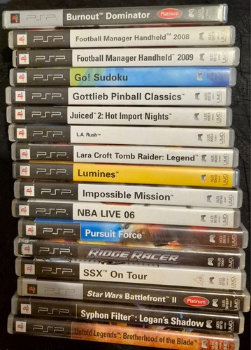 Update sony psp game - update,