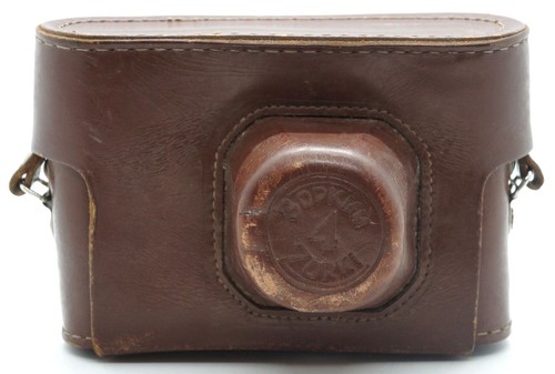 Rara custodia originale - rara,