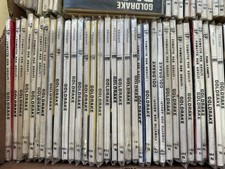 goldrake playboy fumetti erotici lotto di 51 numeri