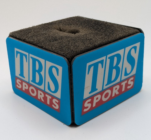 Vintage tbs microfono sportivo - vintage,