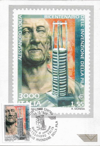 Cartolina maximum alessandro - maximum:,