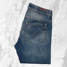 DONDUP Jeans Uomo Chiari