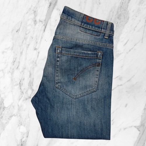 Dondup jeans uomo chiari - dondup,