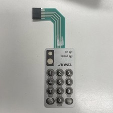 Tastiera Cassaforte Juwel -