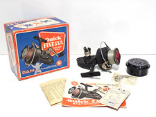 Mulinello fisso vintage Dam