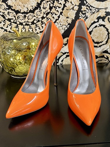 Casadei blade arancione - casadei, 13