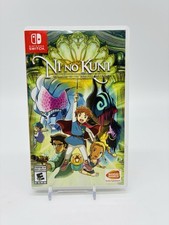 Ni no Kuni: Wrath of the White