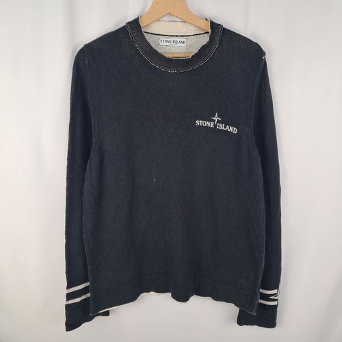 Maglione stone island colore - island,