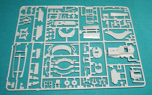 Tamiya 16cj block 50 - block,