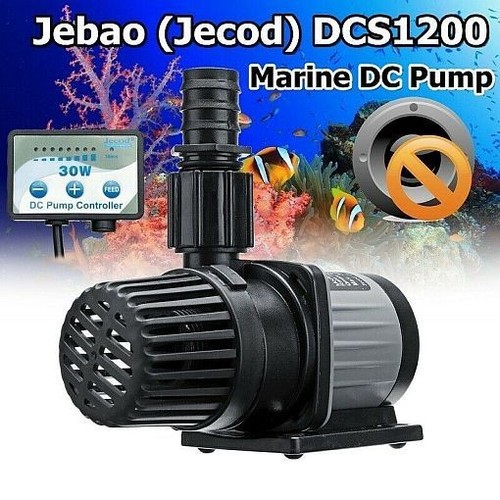 Pompa acqua jebao jecod dcs - acqua,