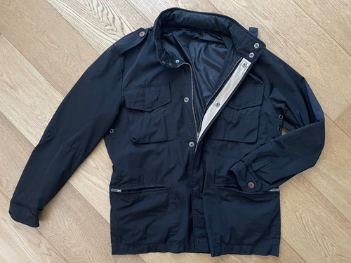 Tommy hilfiger giacca anti - giacca,