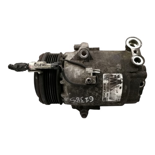Compressore aria condizionata - compressore,