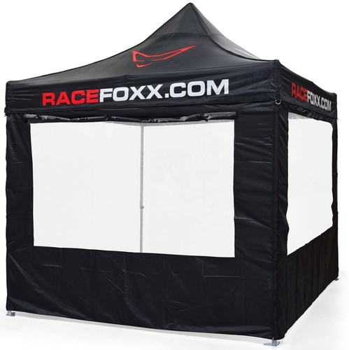 Parete tenda con - , finestra
