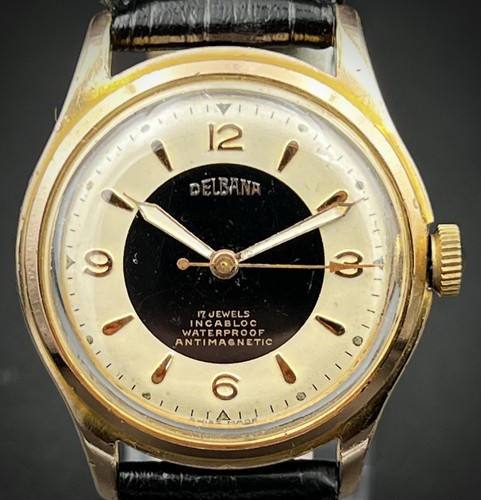 Orologio svizzero - 🇨🇭,