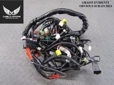 IMPIANTO CABLAGGIO ELETTRICO PIAGGIO LIBERTY 125 S ABS 2017 2020