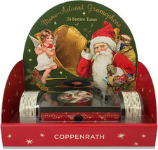 Calendario Avvento Natale