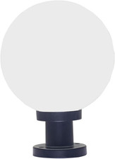 Globo Lampione, E27 Lampada