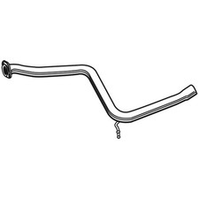 Walker Tubo Di Scarico Per