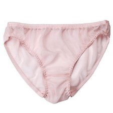 Mutandine bikini donna pura