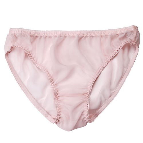 Mutandine bikini donna pura