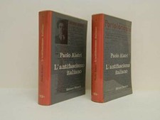 L'ANTIFASCISMO ITALIANO – 2